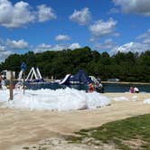 Review photo of Whiskey Creek Family RV Park by Tim M., July 7, 2024