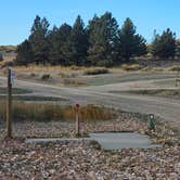 Review photo of Whiskey Gultch — Glendo State Park by johny R., October 29, 2025