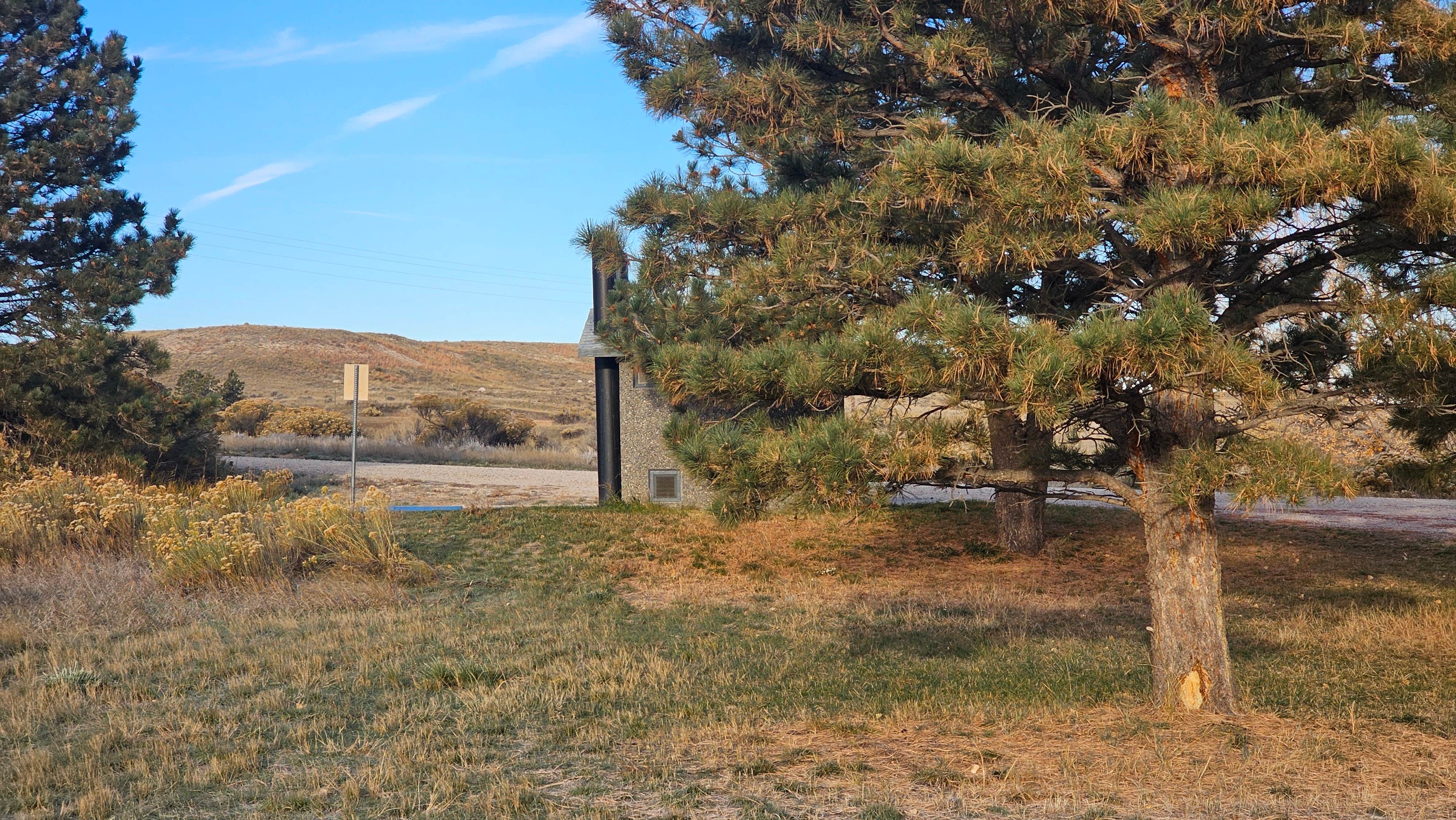 Camper submitted image from Whiskey Gultch — Glendo State Park - 1