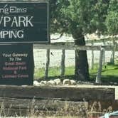 Review photo of Whispering Elms Motel, Campground, & RV Park by Joel R., July 8, 2026