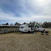 Review photo of Whispering Oaks RV Resort by Laurie H., March 28, 2024