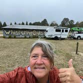 Review photo of Whispering Oaks RV Resort by Laurie H., March 28, 2024