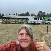 Review photo of Whispering Oaks RV Resort by Laurie H., March 28, 2024