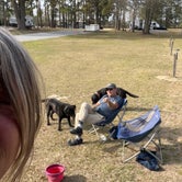 Review photo of Whispering Oaks RV Resort by Laurie H., March 28, 2024