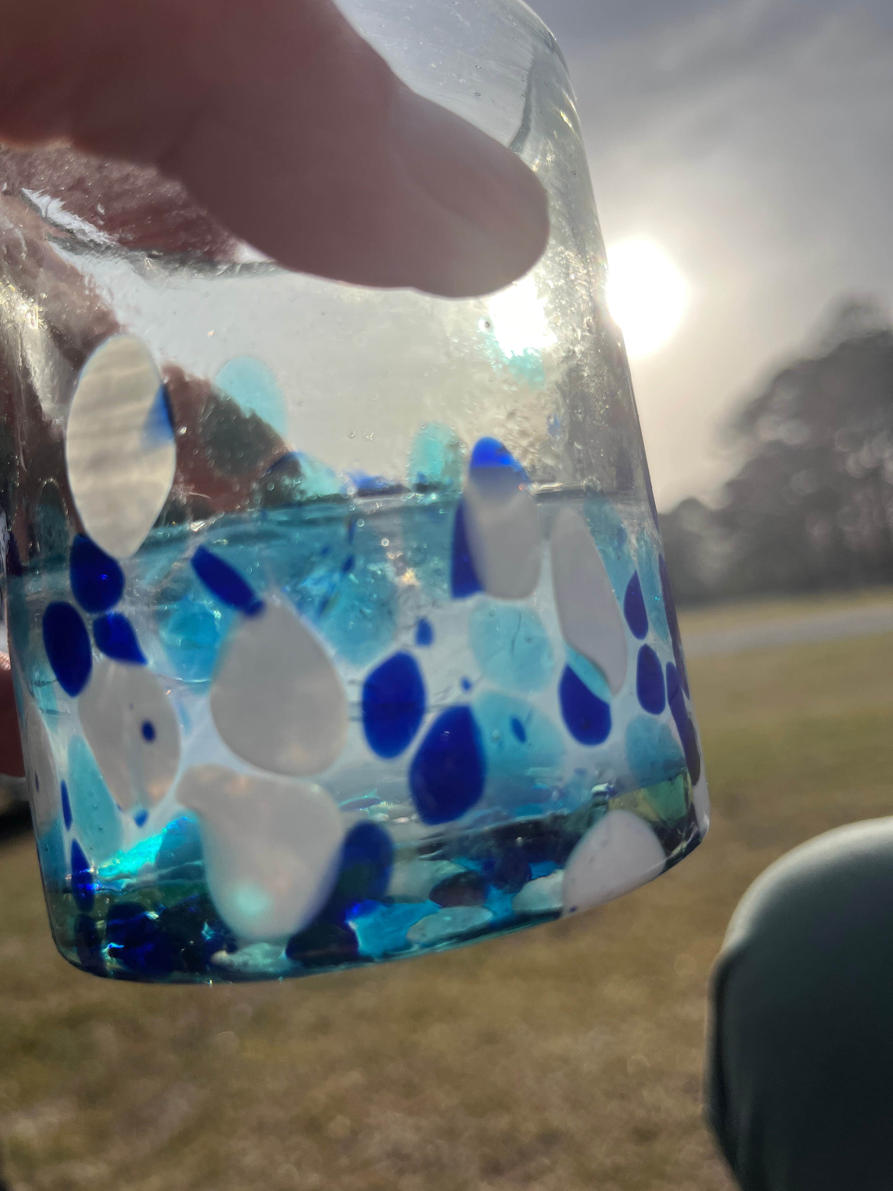 Camper-submitted photo at Whispering Oaks RV Resort near Tarboro, NC