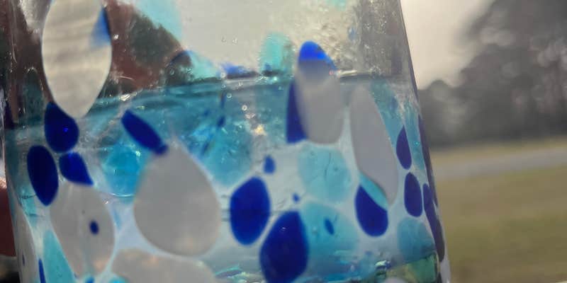 Camper submitted image from Whispering Oaks RV Resort