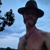 Review photo of Whispering Pines Family Campground by John F., September 1, 2025