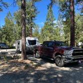 Review photo of Whispering Pines RV Campground by Dennis G., July 27, 2026