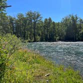 Review photo of Whispering Pines RV Campground by Dennis G., July 27, 2026