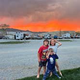 Review photo of Whispering River Ranch RV Park by Casey L., June 3, 2024