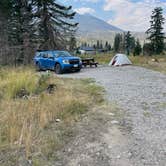 Review photo of Whistlers Campground by Kyle K., July 25, 2026