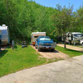 Review photo of Whistler Gulch Campground & RV Park by Leslie B., June 16, 2025