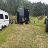 Review photo of Whistler Gulch Campground & RV Park by Bryan M., July 6, 2026