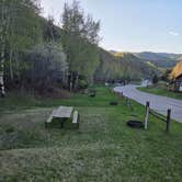 Review photo of Whistler Gulch Campground & RV Park by Dave B., May 11, 2025