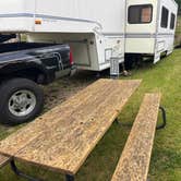 Review photo of Whistler Gulch Campground & RV Park by Bryan M., July 6, 2026