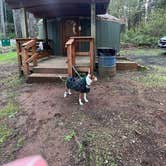 Review photo of Whitcomb Creek County Park by Lainey P., April 20, 2026