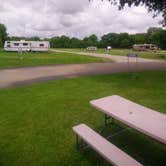 Review photo of White Acres Campground by Bob V., June 7, 2025