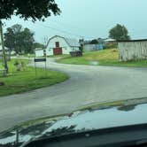 Review photo of White Acres Campground by Earl B., June 15, 2025