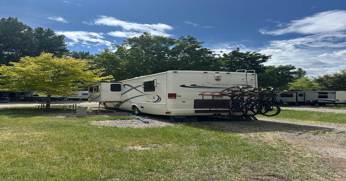 Camper-Submitted Photos of 3 Bears Campground and RV Park