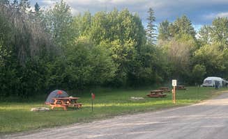 Todd C.'s photo at 3 Bears Campground and RV Park near Somers, MT