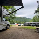 Review photo of White Birches Camping Park by christine M., July 15, 2024