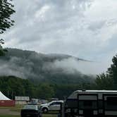 Review photo of White Birches Camping Park by christine M., July 15, 2024