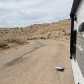 Review photo of White House Free Camping by Carl S., April 19, 2026