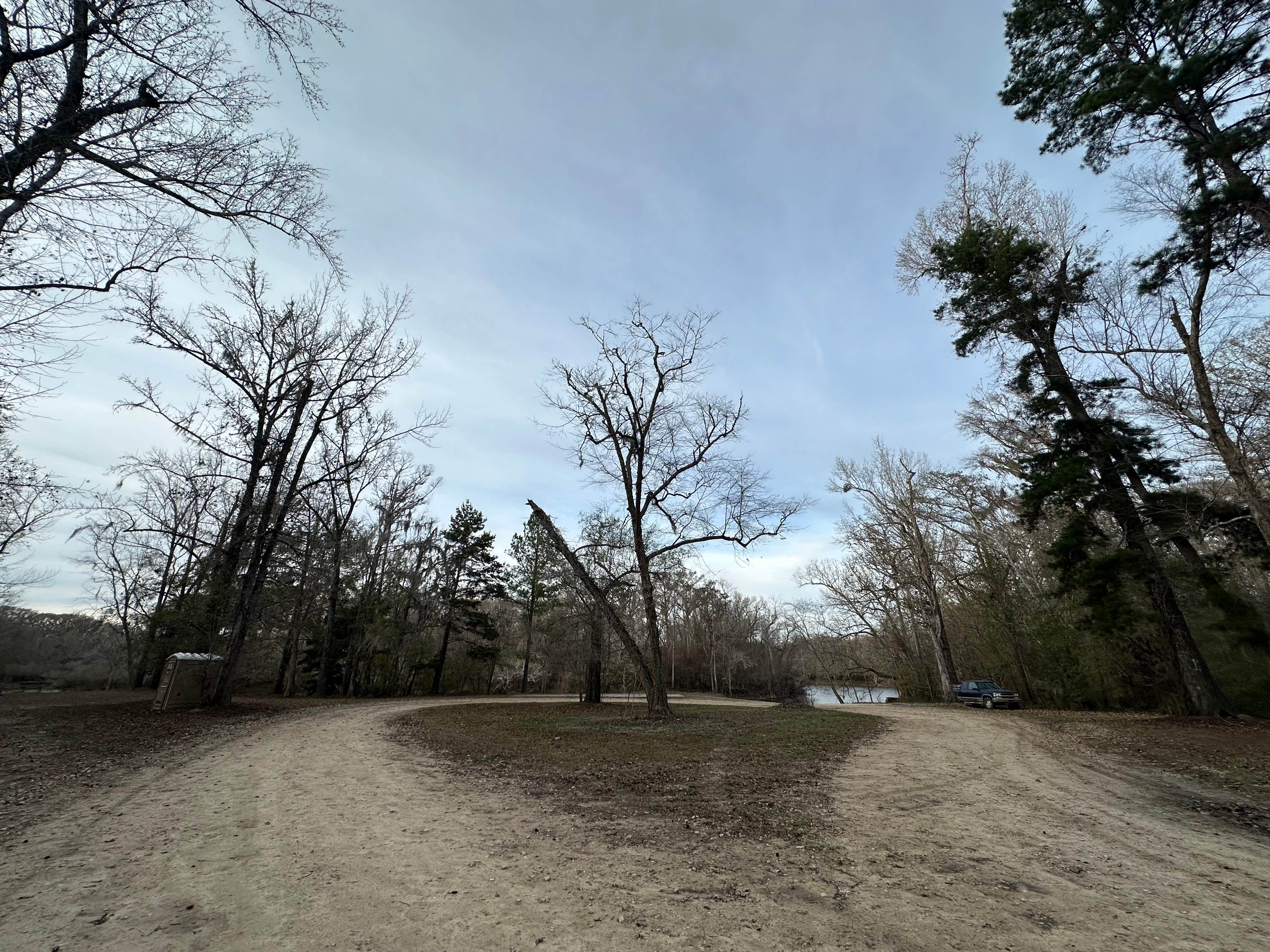 Camper submitted image from White Oak Landing and Hunt Camp - 3