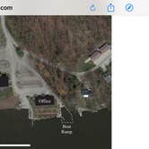 Review photo of White Oaks RV by Whitley S., July 27, 2025