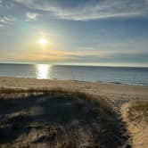 Review photo of White Pine Backcountry Camp — Sleeping Bear Dunes National Lakeshore by Ryan M., May 4, 2026
