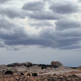 Review photo of White Pocket Camping Area by Ashley R., April 4, 2026