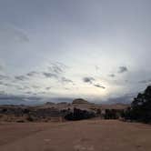 Review photo of White Pocket Camping Area by Ashley R., April 4, 2026