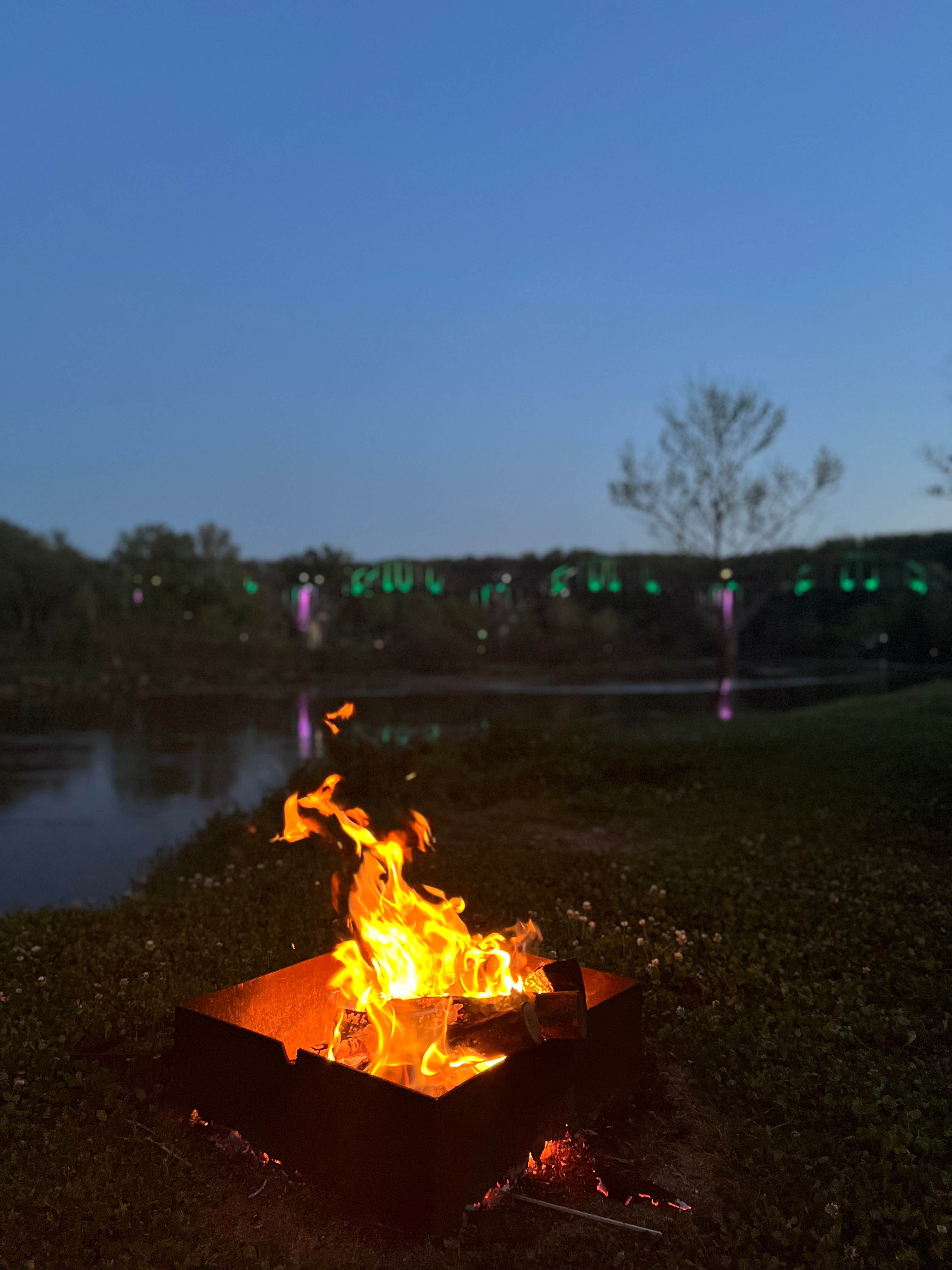 Camping near White River campground and cabins: White River Campground and Cottages, Cotter, Arkansas