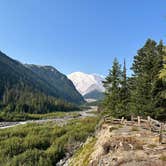 Review photo of White River Campground — Mount Rainier National Park by Sandra , October 13, 2025