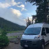 Review photo of White River Campground — Mount Rainier National Park by Mimi N., June 17, 2024