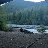 Review photo of White River Dispersed Camping by Michael F., May 15, 2024