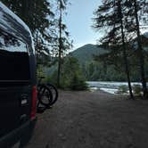 Review photo of White River Dispersed Camping by Mary B., August 11, 2025