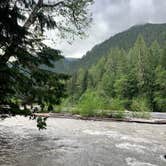 Review photo of White River Dispersed Camping by Jada P., July 15, 2024