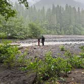 Review photo of White River Dispersed Camping by Crystal B., June 27, 2026