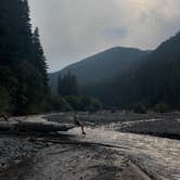 Review photo of White River Dispersed Camping by Michalyn M., September 9, 2024