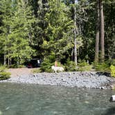 Review photo of White River Dispersed Camping by Michael F., May 15, 2024