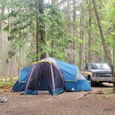 Review photo of White River Dispersed Camping by Flare9 , July 2, 2024