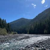 Review photo of White River Dispersed Camping by Michael F., May 15, 2024