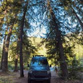 Review photo of White River Dispersed Camping by Mary B., August 11, 2025