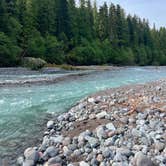 Review photo of White River Dispersed Camping by Oksana B., May 10, 2026