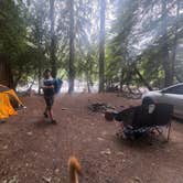 Review photo of White River Dispersed Camping by Madeeha A., June 26, 2026