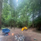 Review photo of White River Dispersed Camping by Madeeha A., June 26, 2026