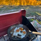 Review photo of White River national Forest by Magdalena W., October 5, 2026