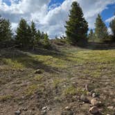 Review photo of White River National Forest Heaton Bay Campground by Tarrah C., May 29, 2024