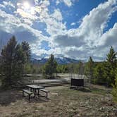Review photo of White River National Forest Heaton Bay Campground by Tarrah C., May 29, 2024